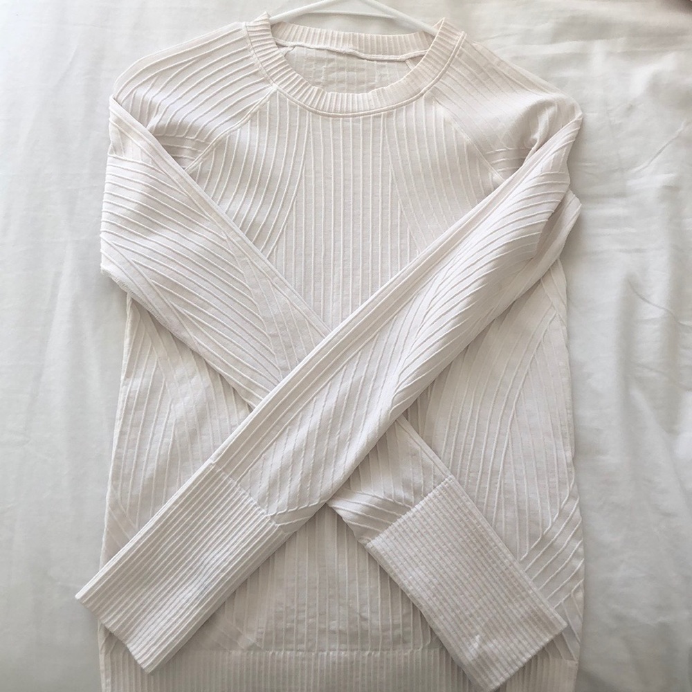 Lululemon Rest Less Pullover
